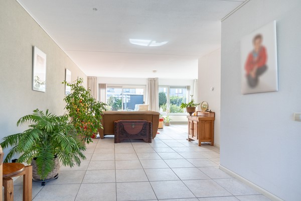 Medium property photo - Kloosring 63, 3261 SG Oud-Beijerland